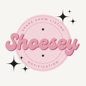 LIVE LISTING NOTIFICATION!